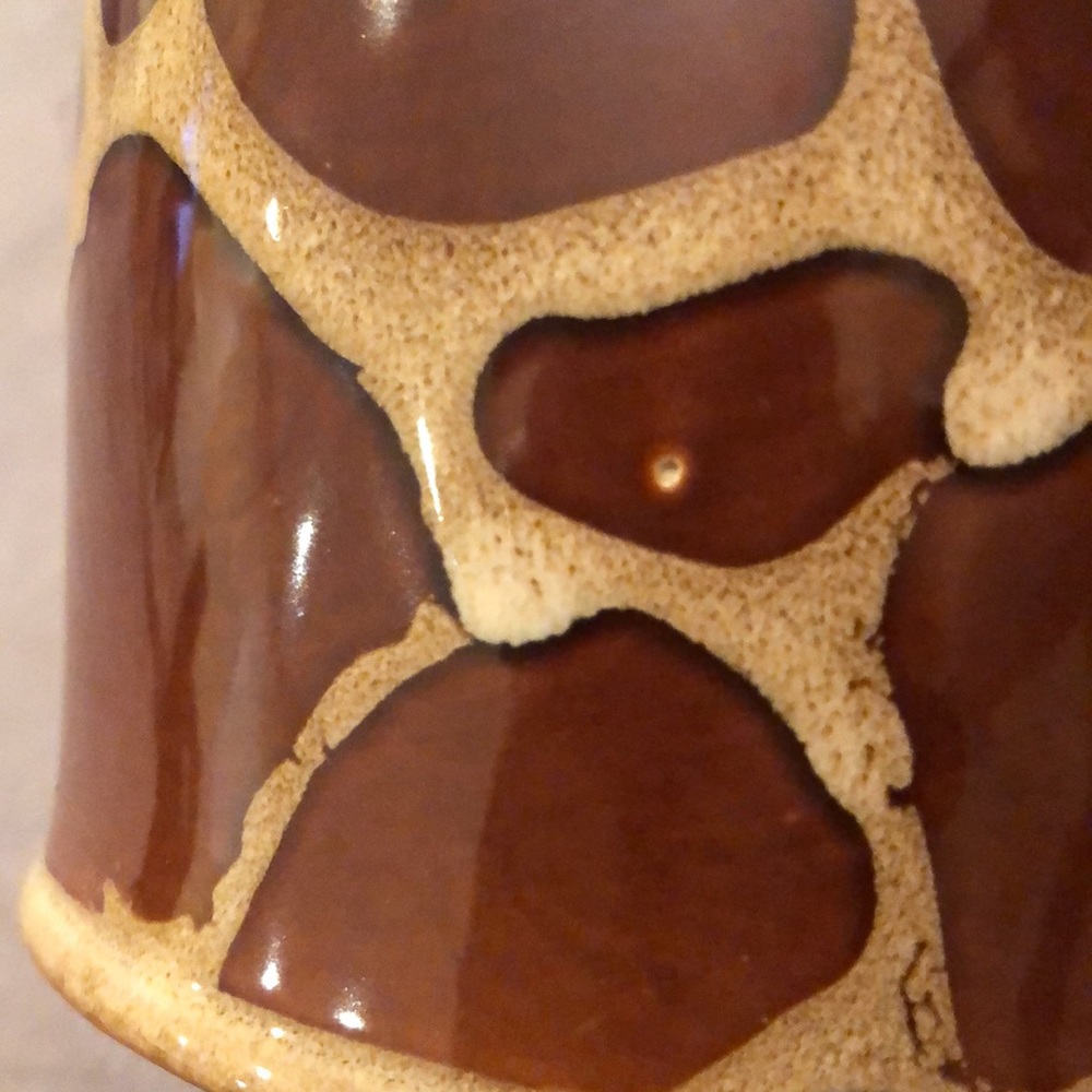 EUC Scentsy Deluxe Giraffe Warmer 🦒 - Picture 3 of 8